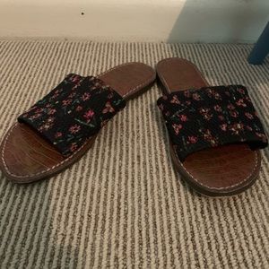 Sam Edelman sandals
